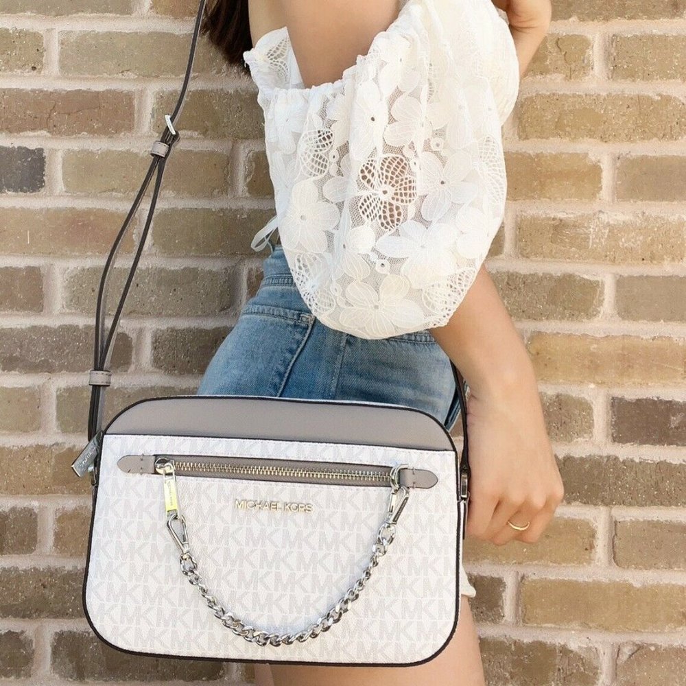 NWT Michael Kors Crossbody